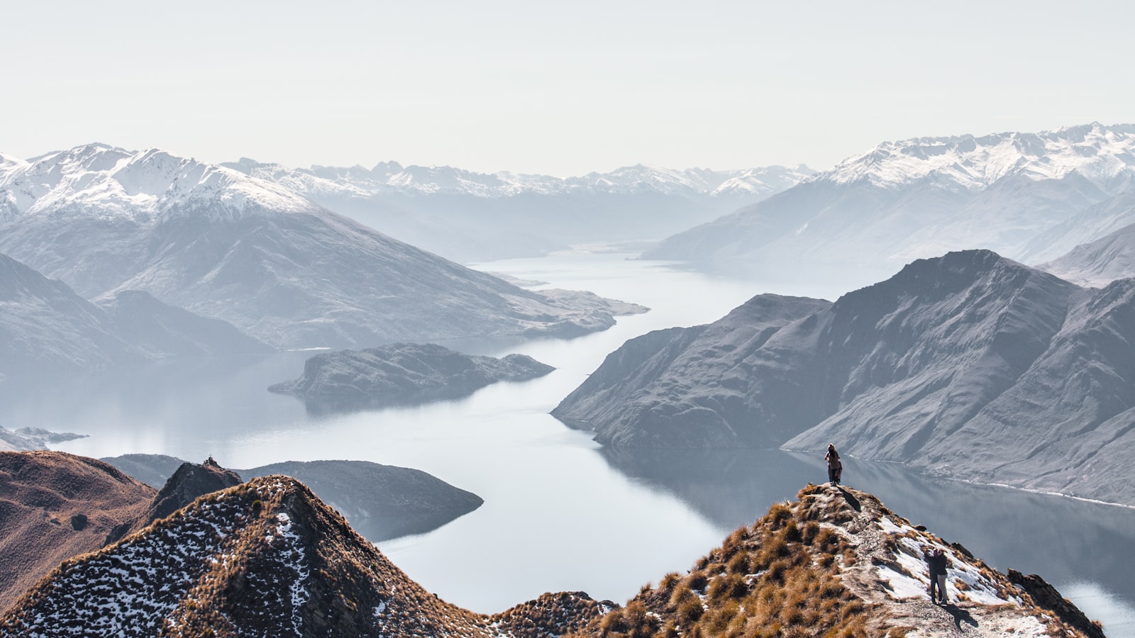 New Zealand From Singapore: A Complete Country Travel Guide