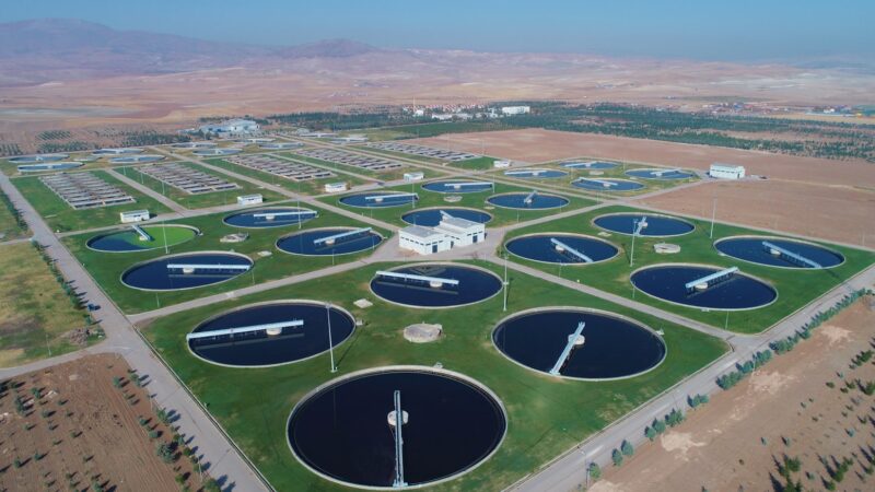 NEWater and Desalination Explained (Singapore)