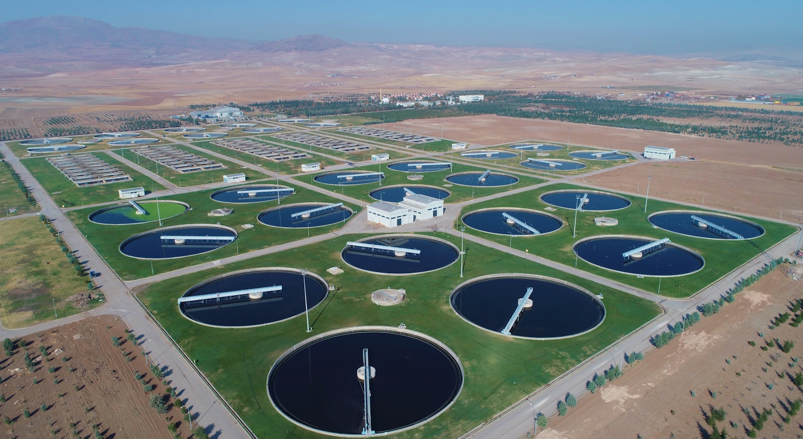 NEWater and Desalination Explained (Singapore)
