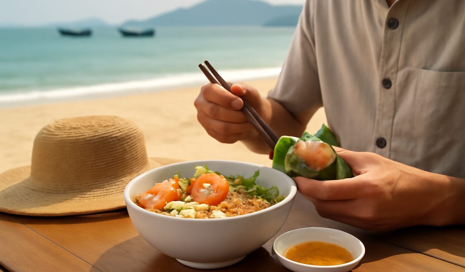 Nha Trang From Singapore: A Travel Guide