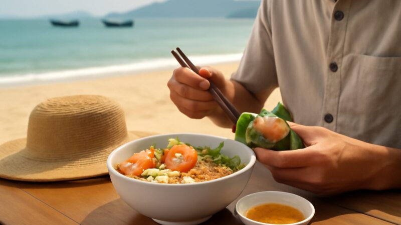 Nha Trang From Singapore: A Travel Guide