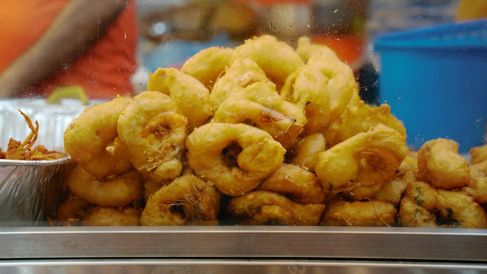 Night Markets and Pasar Malam