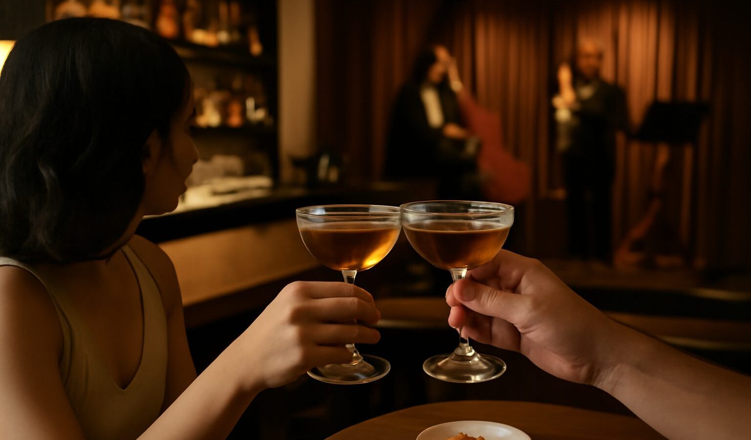 Nightlife and Entertainment History in Singapore