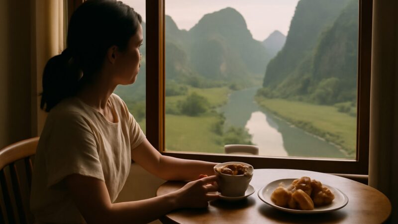 Ninh Binh From Singapore: A Complete Travel Guide 2026