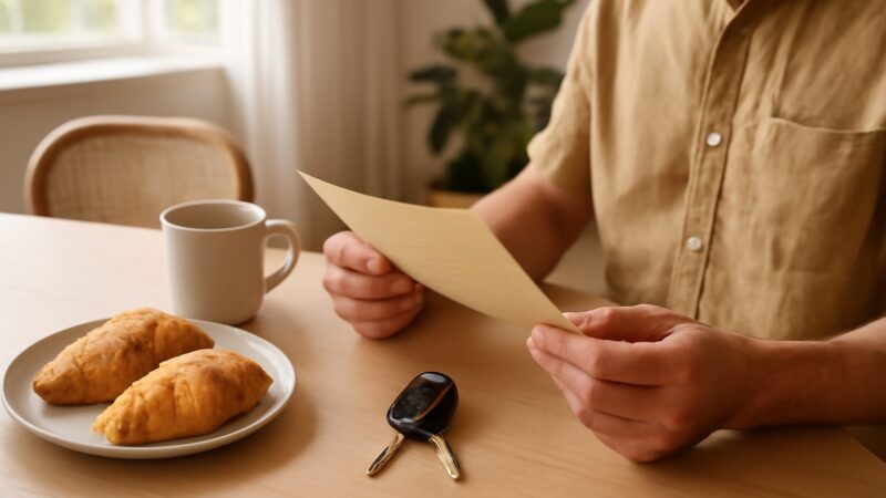 No Claim Discount Explained: A Guide for Singapore Drivers