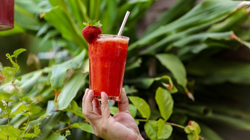 Non-Alcoholic Drinks and Mocktails: A Guide