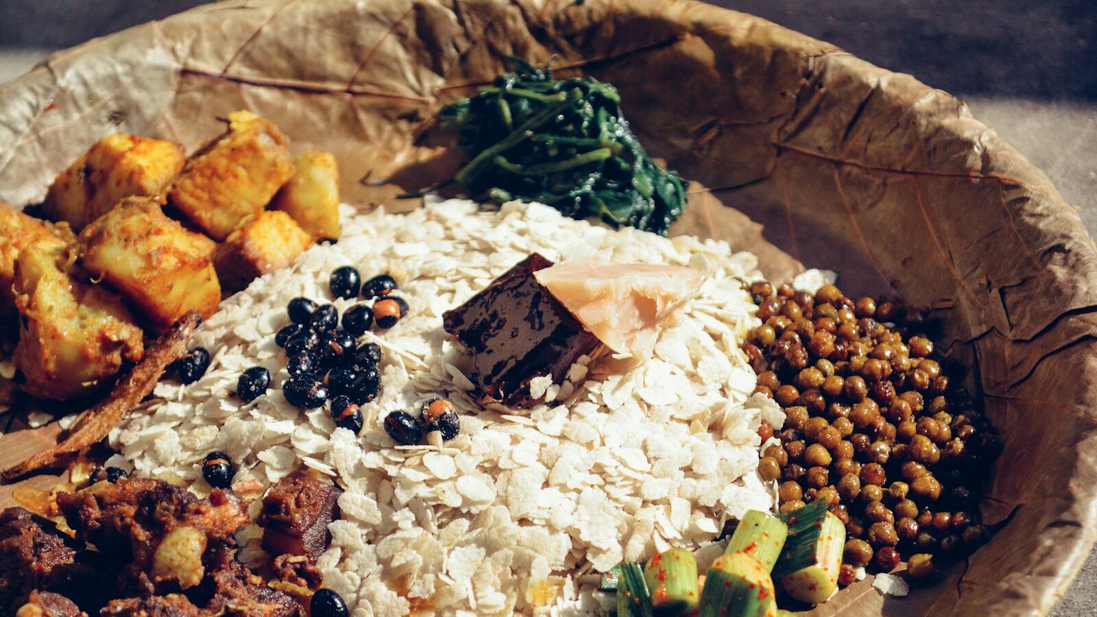 Nonya Cuisine: A Peranakan Food Guide