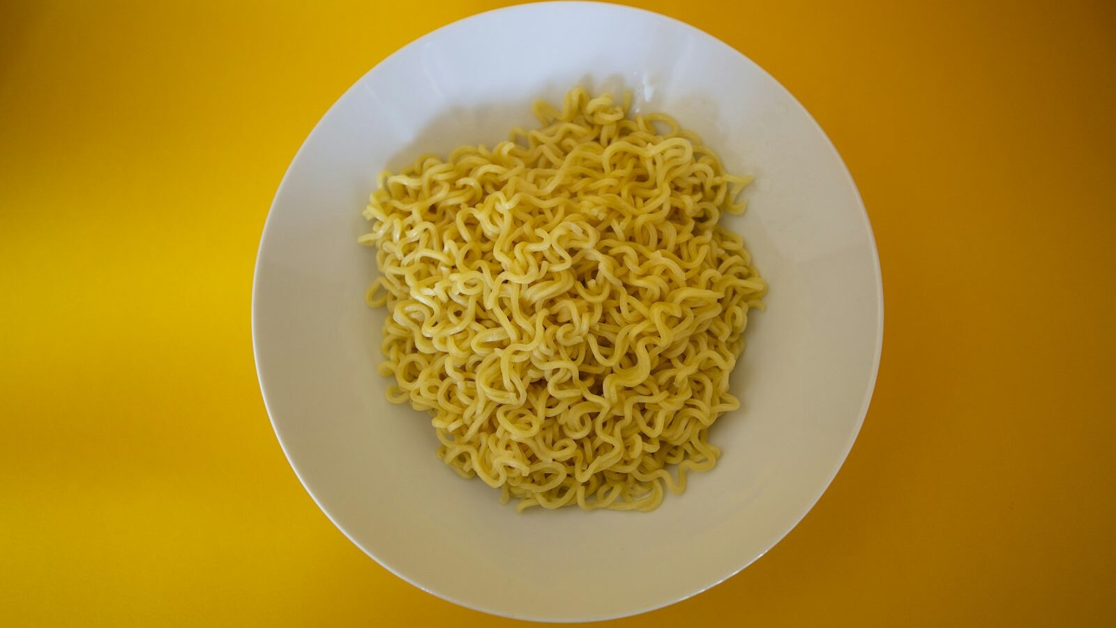 Noodle Types Explained