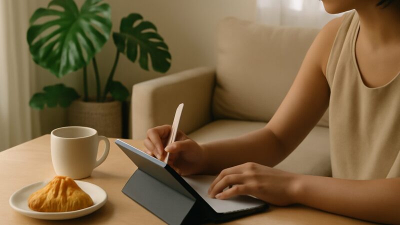 A Note-Taking Apps Guide for Singapore