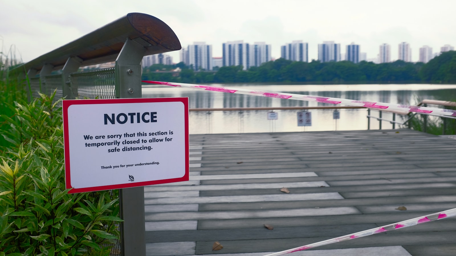 Notice Period and Resigning Well in Singapore