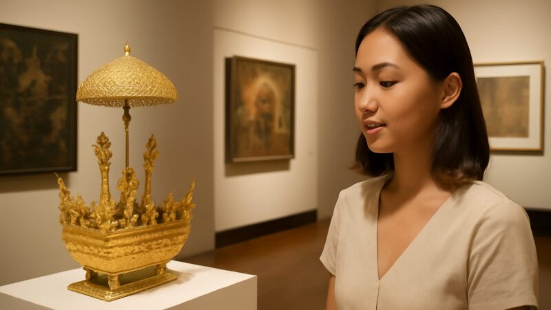 NUS Museum Singapore and University Galleries