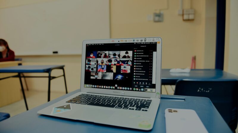 Online Learning Platforms in Singapore