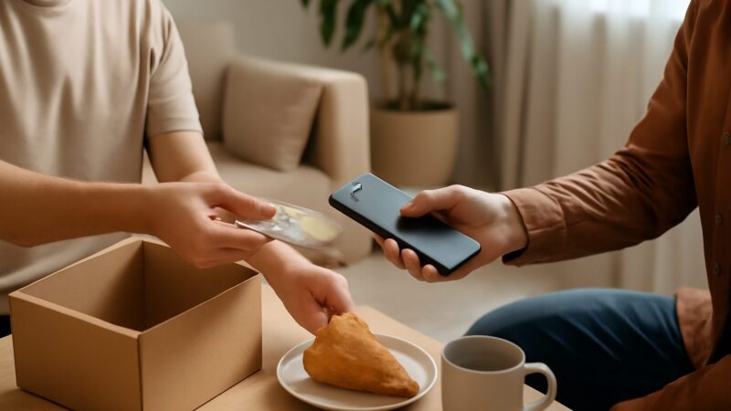 Buying and Selling Safely on Online Marketplaces
