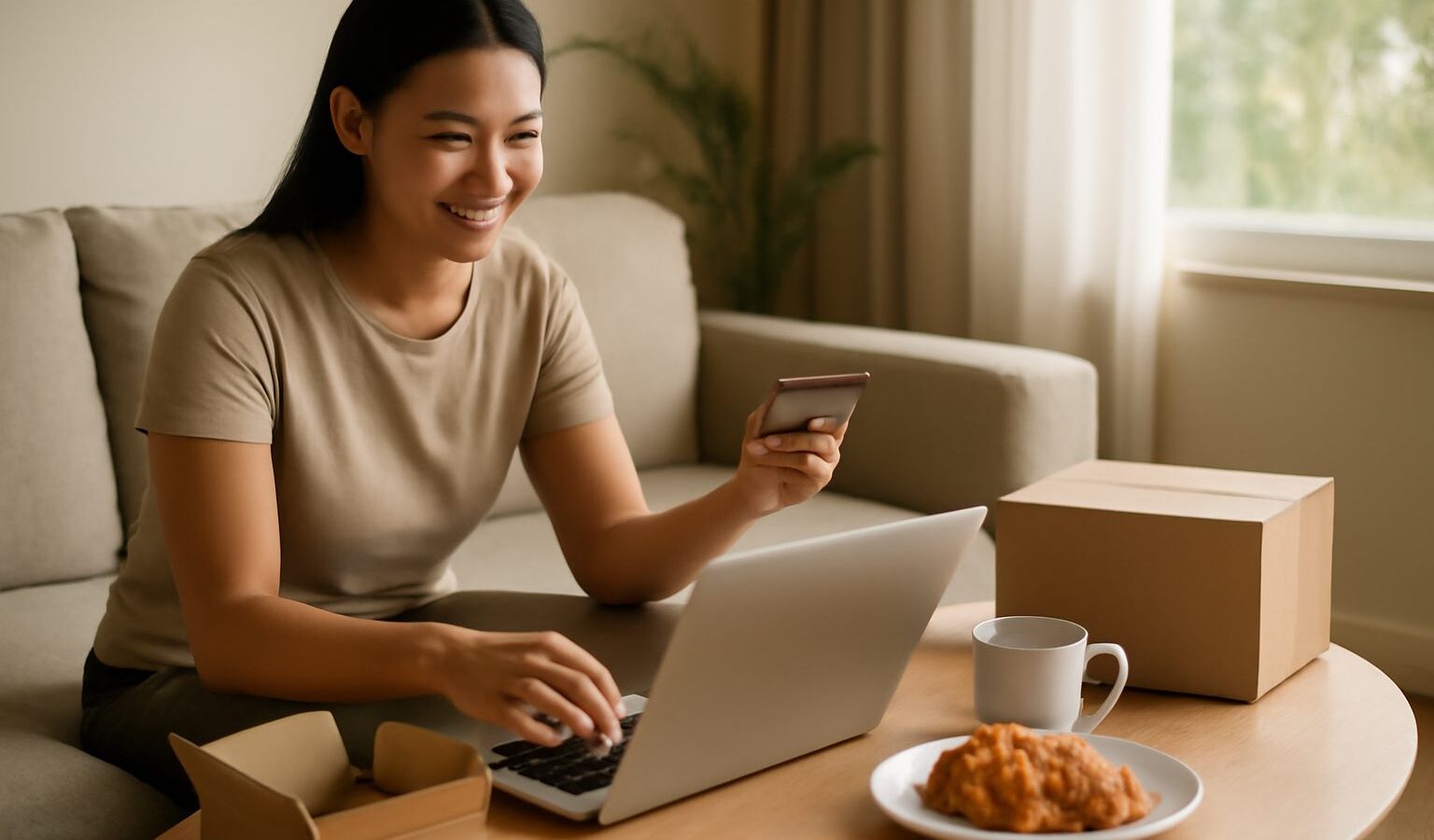 Online Shopping in Singapore: Shopee and Lazada vs Taobao