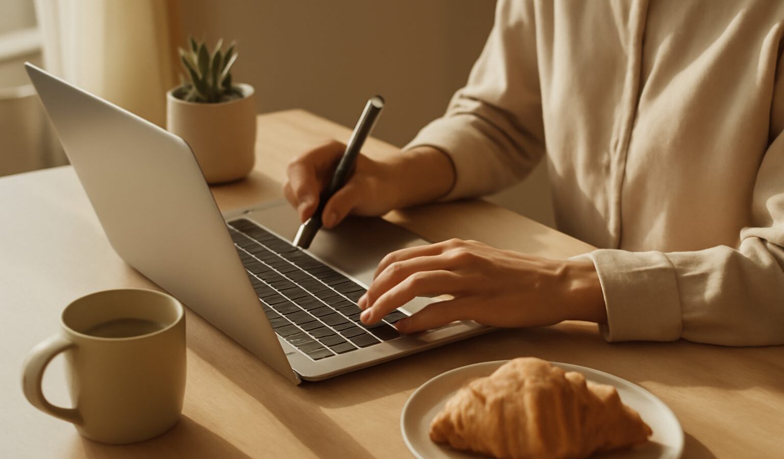 How to Optimise Your LinkedIn Profile to Get Noticed