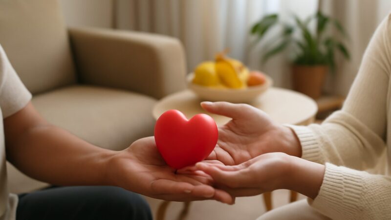 Organ Donation and HOTA Explained