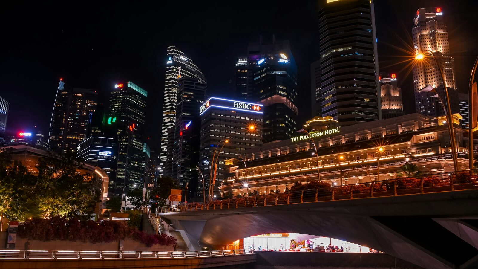 Outdoor and Rooftop Cinemas in Singapore: Movies Under the Stars