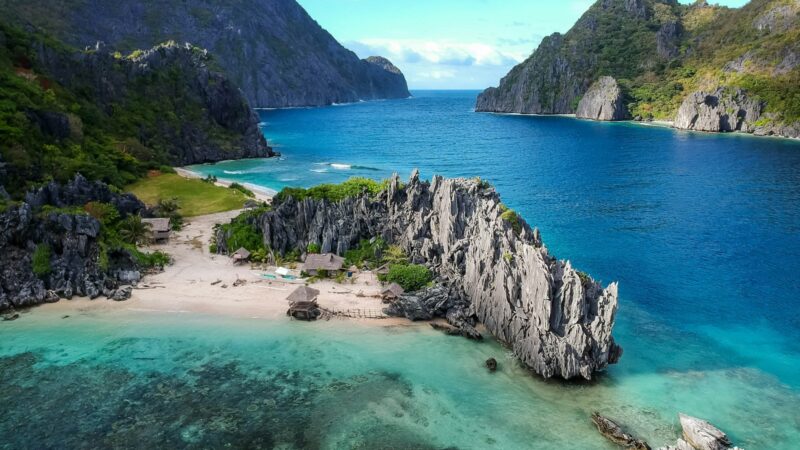Palawan from Singapore: A Guide
