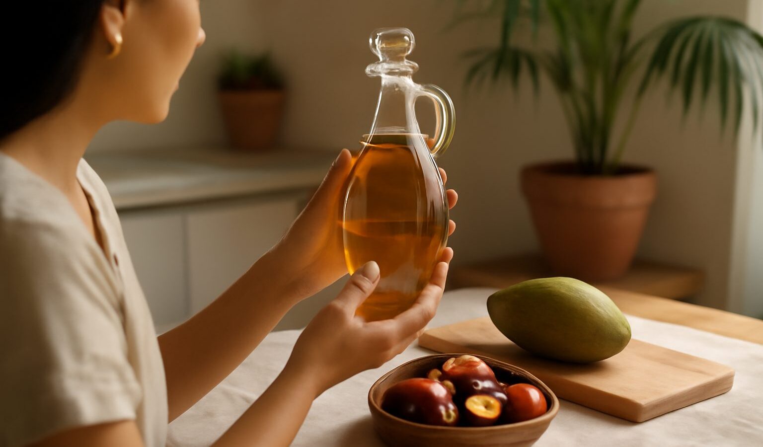 Palm Oil and What to Look For