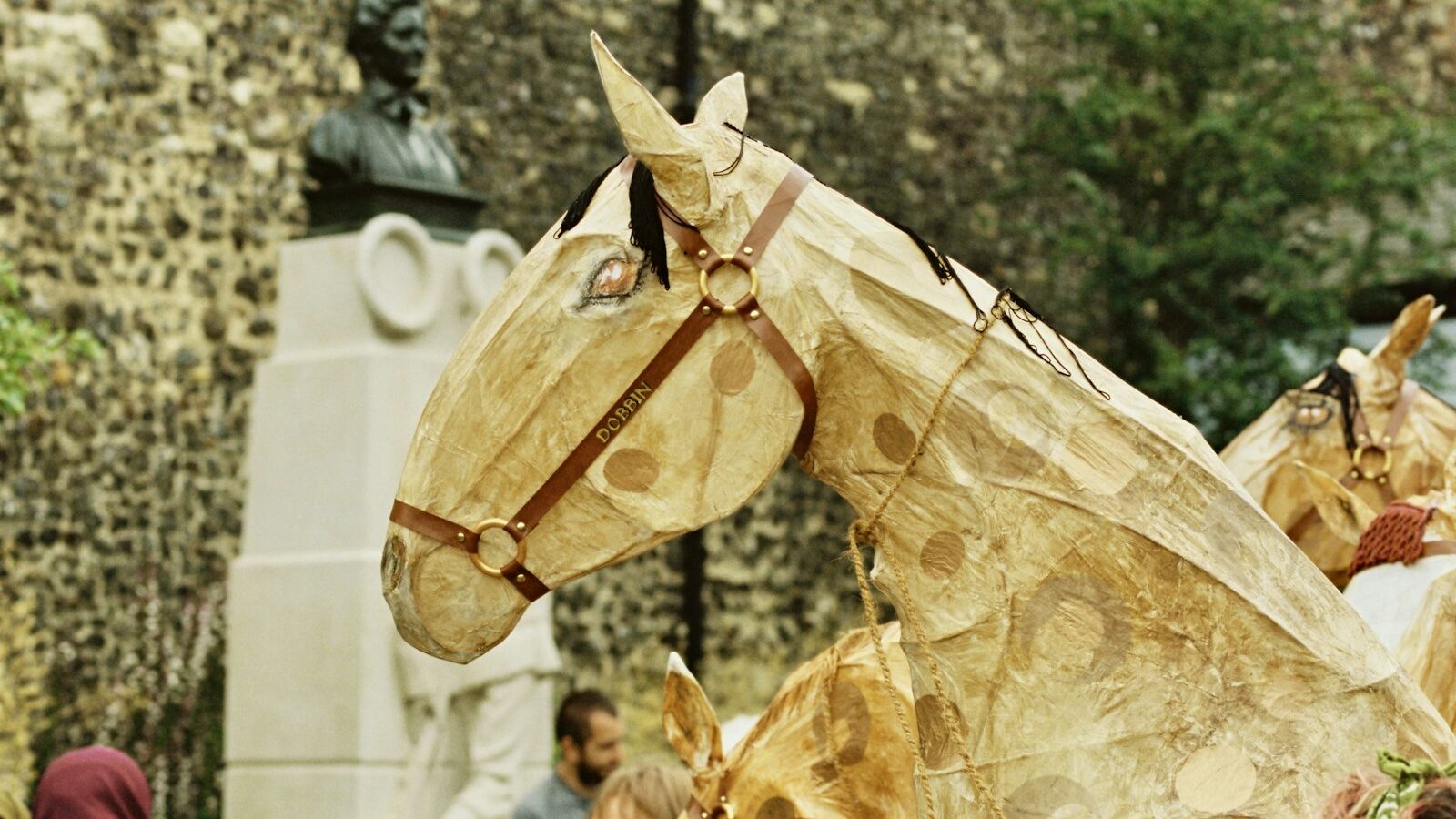 Papier-Mache Crafts