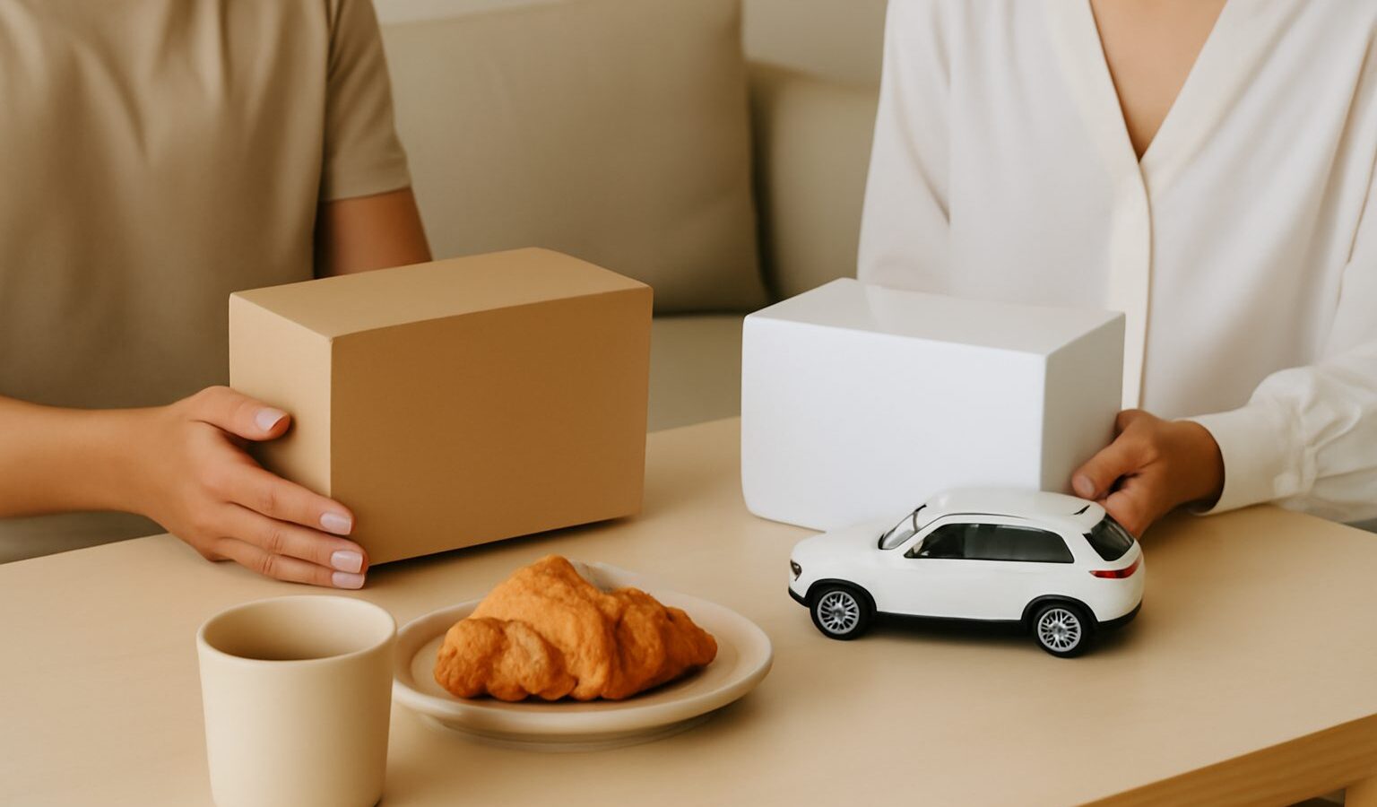 Parallel Importer vs Authorised Dealer