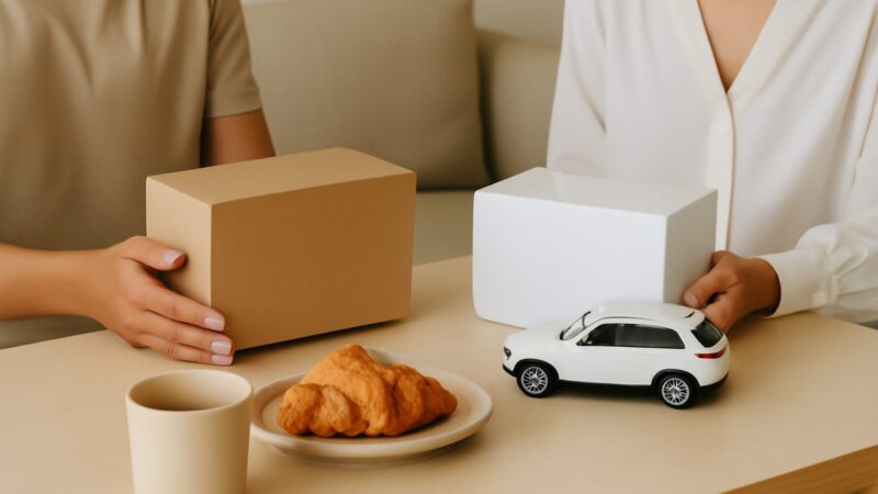 Parallel Importer vs Authorised Dealer