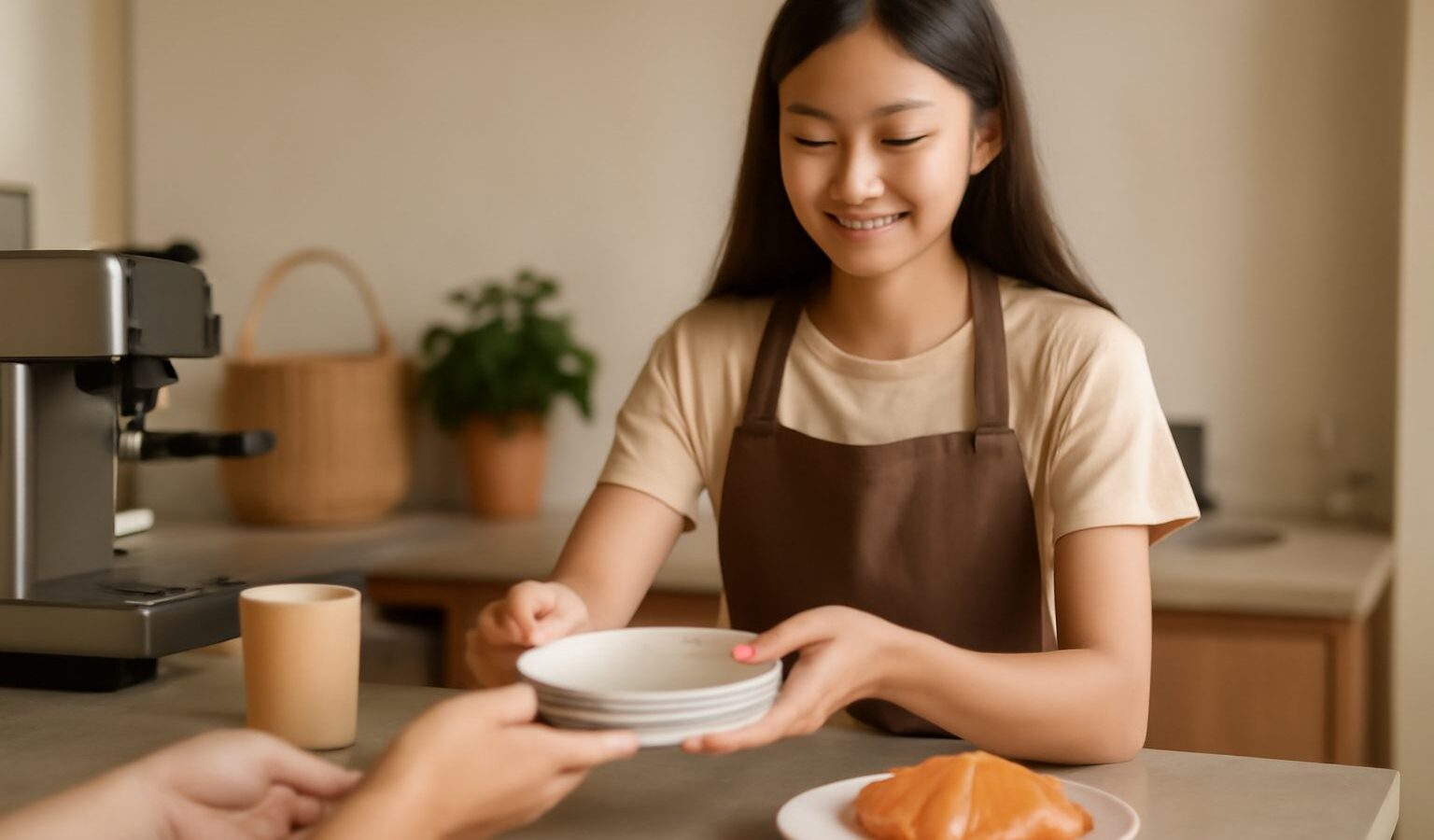 Part-Time and Holiday Jobs for Students