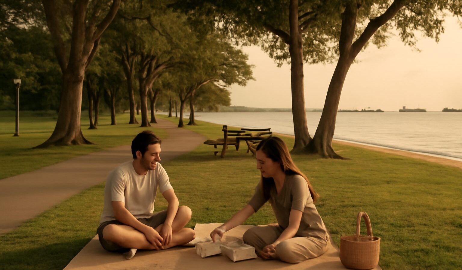 Pasir Ris Park: A Visitor Guide to the Beach and Mangroves