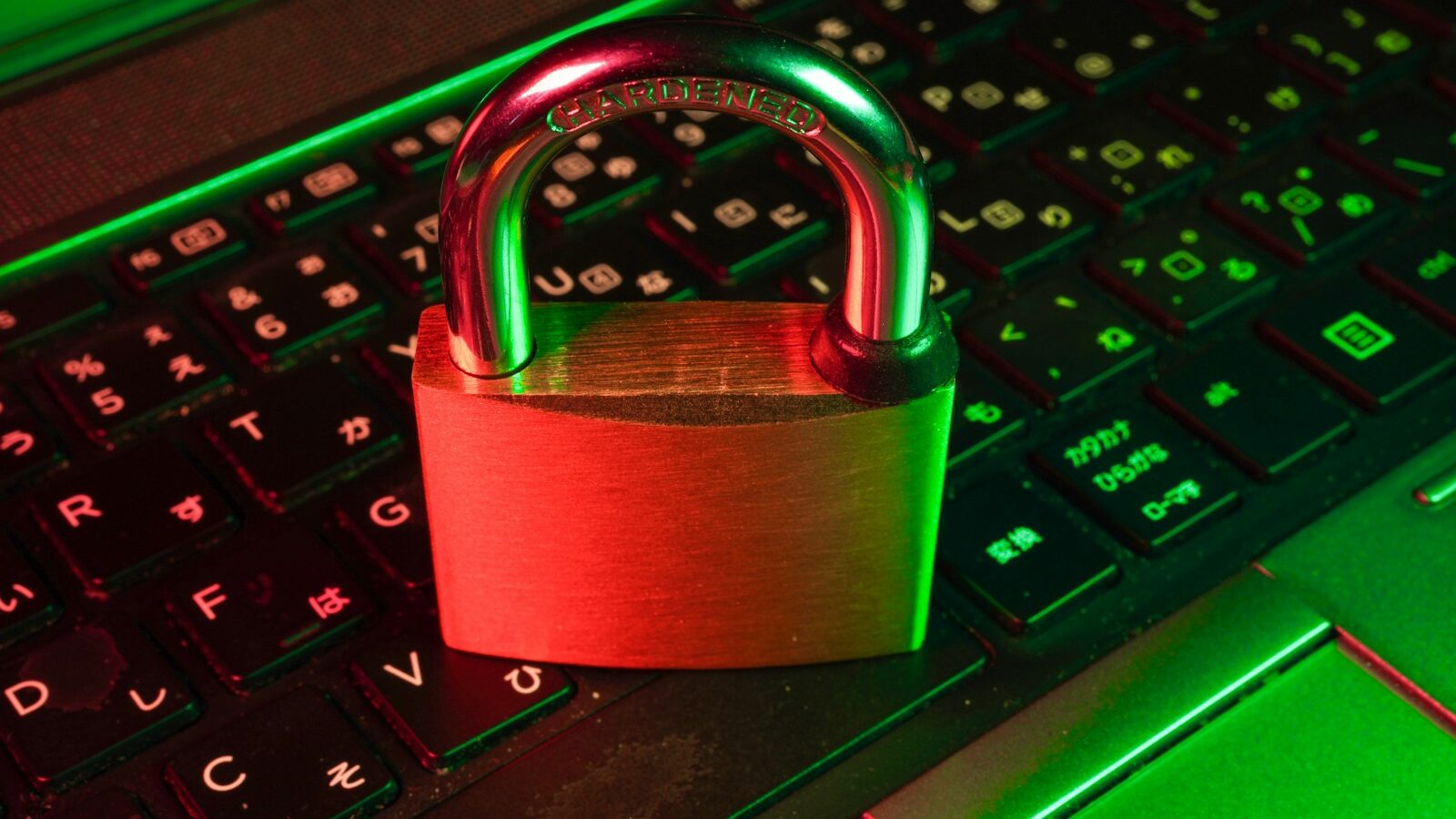 Password Security and Managers