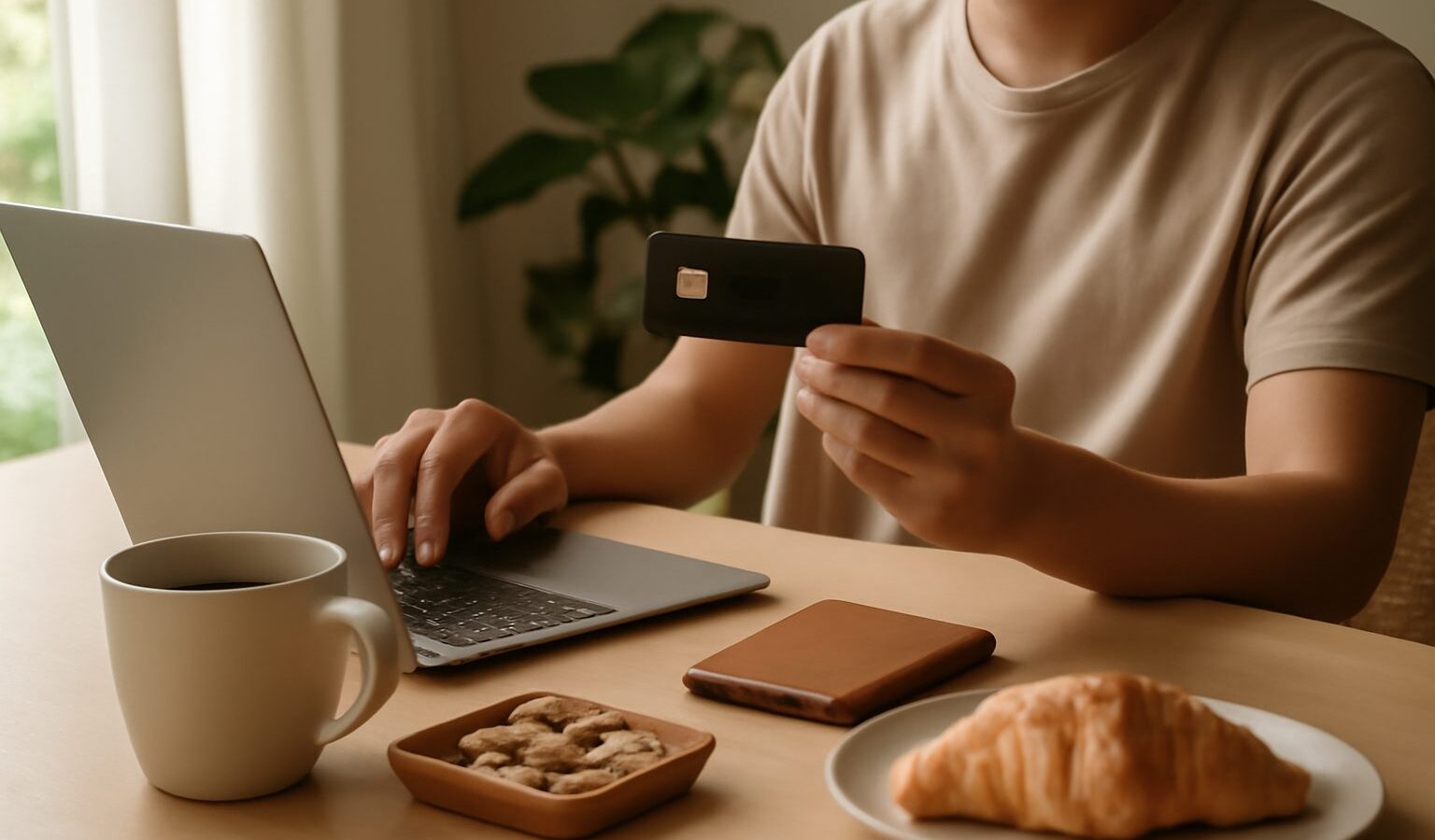 Paying Off China Credit Cards And Loans From Singapore