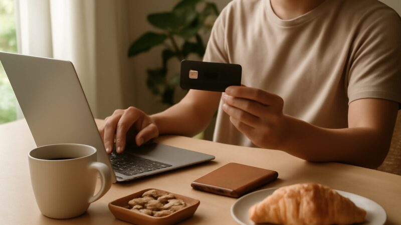 Paying Off China Credit Cards And Loans From Singapore