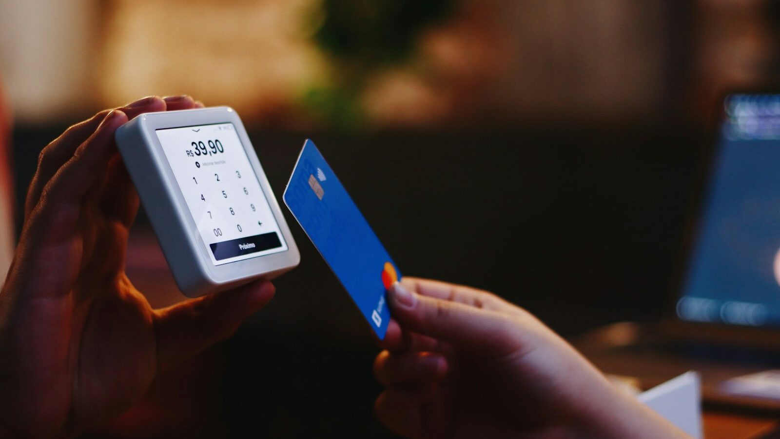 Choosing a Payment Gateway