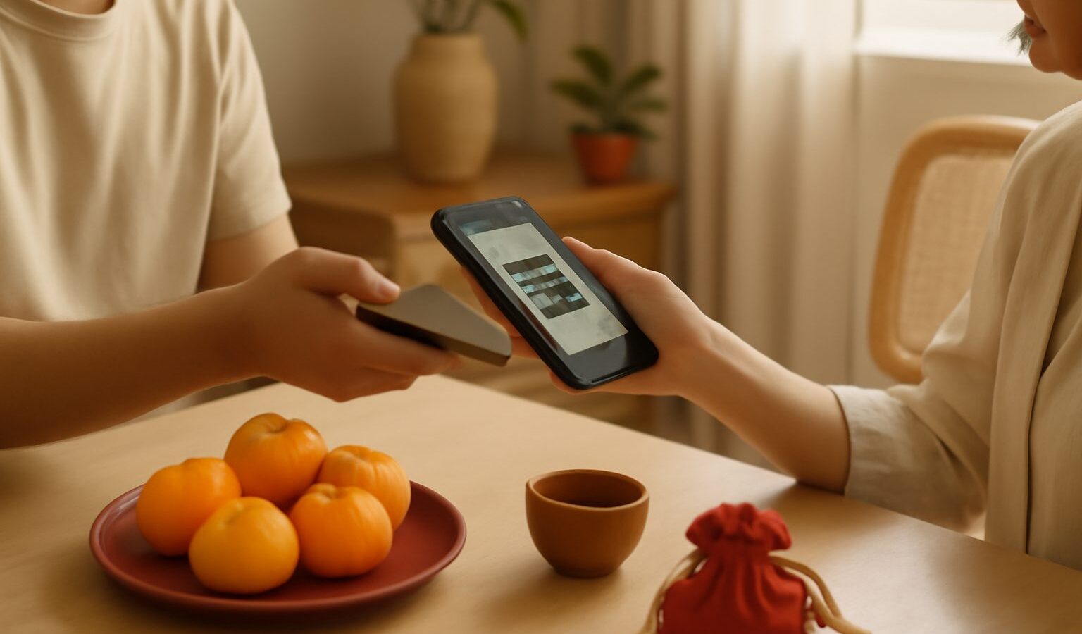 PayNow and Mobile Payments for China Newcomers