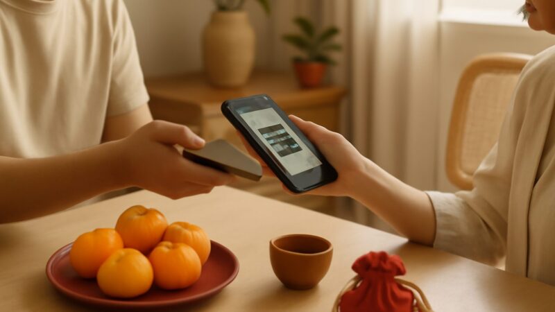 PayNow and Mobile Payments for China Newcomers