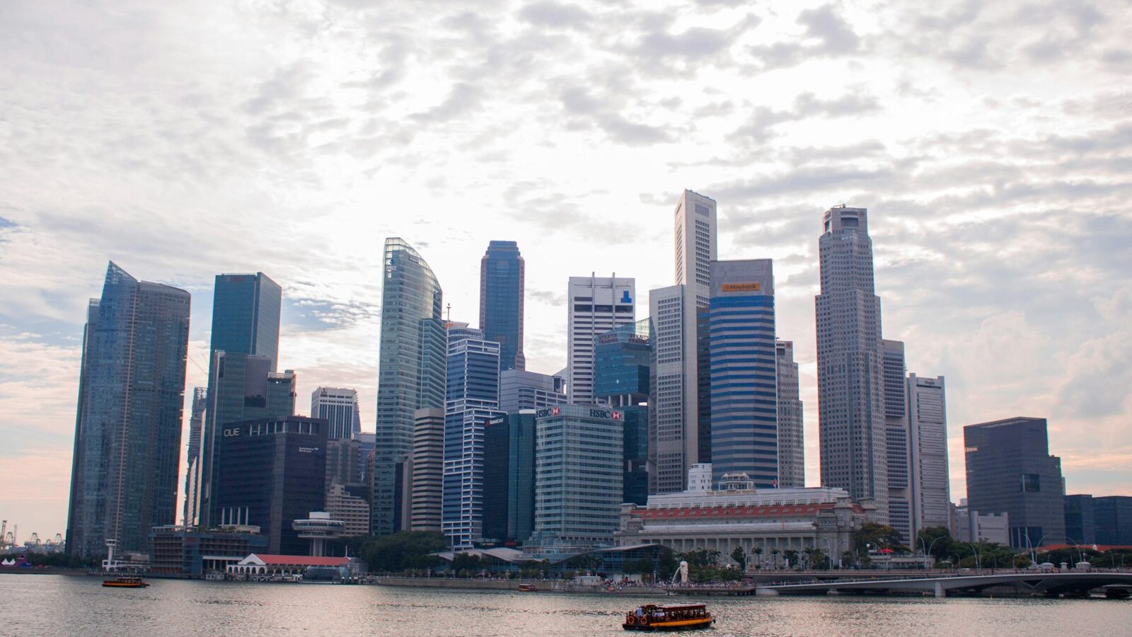 Personal Finance Basics in Singapore