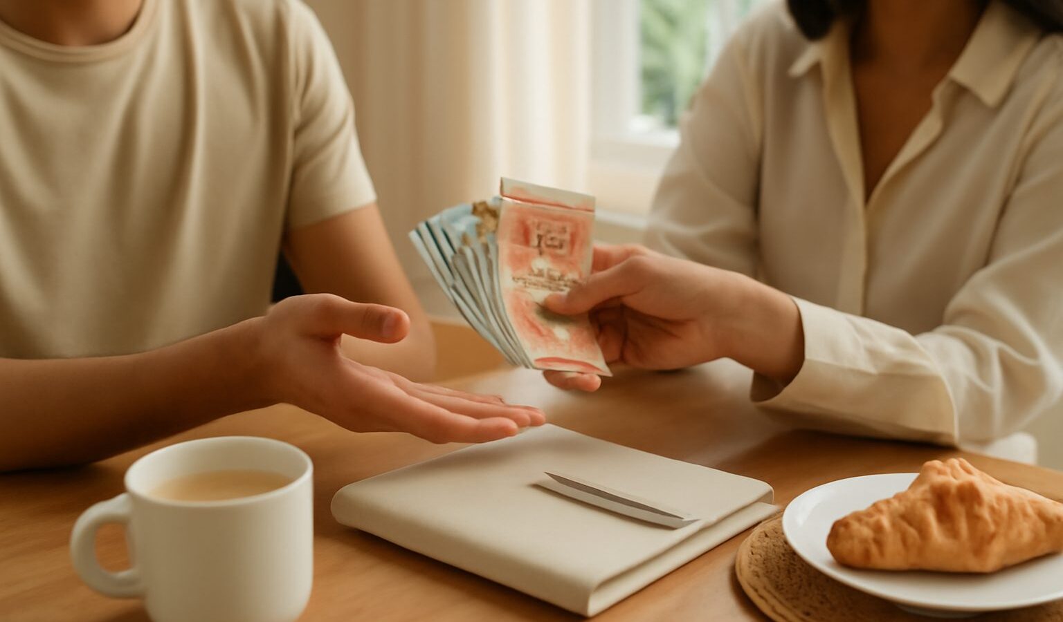 Personal Loans in Singapore