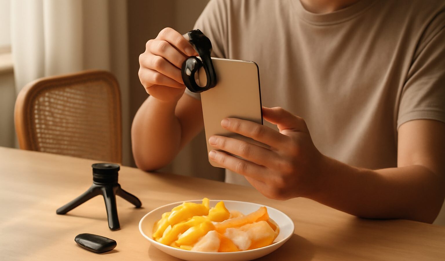 Phone Camera Accessories Worth Buying