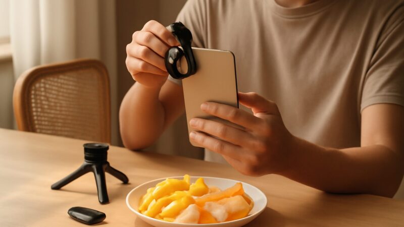Phone Camera Accessories Worth Buying