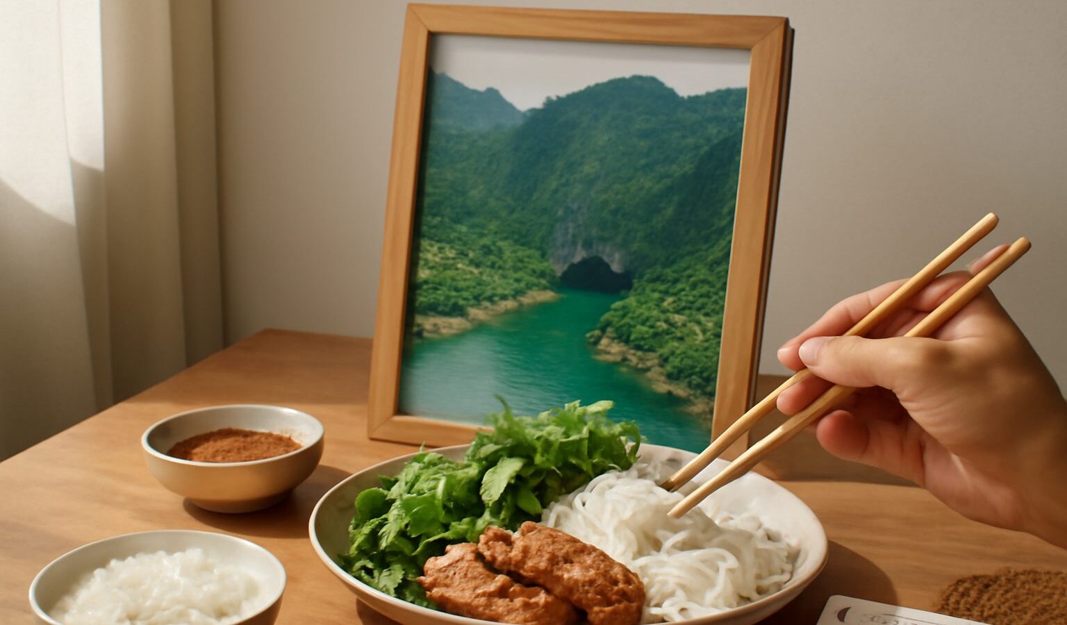 Phong Nha From Singapore: Vietnam Cave Country Travel Guide