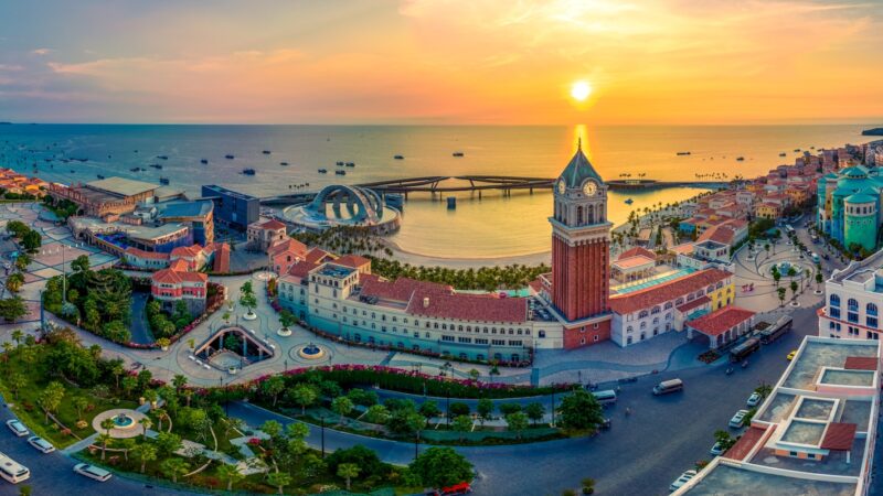 Phu Quoc from Singapore: A Beach Guide