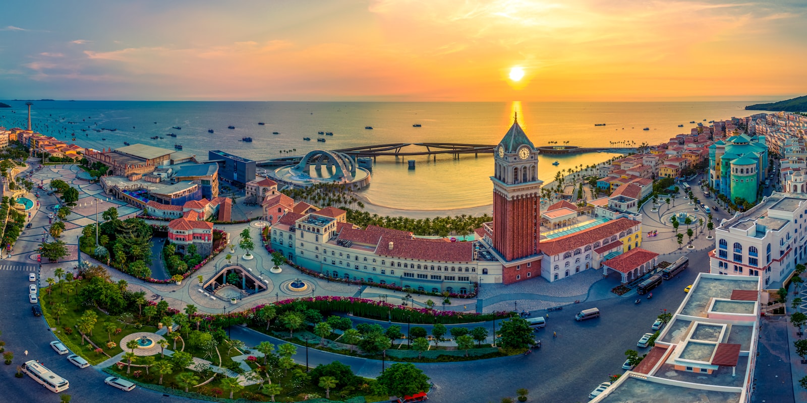 Phu Quoc from Singapore: A Beach Guide