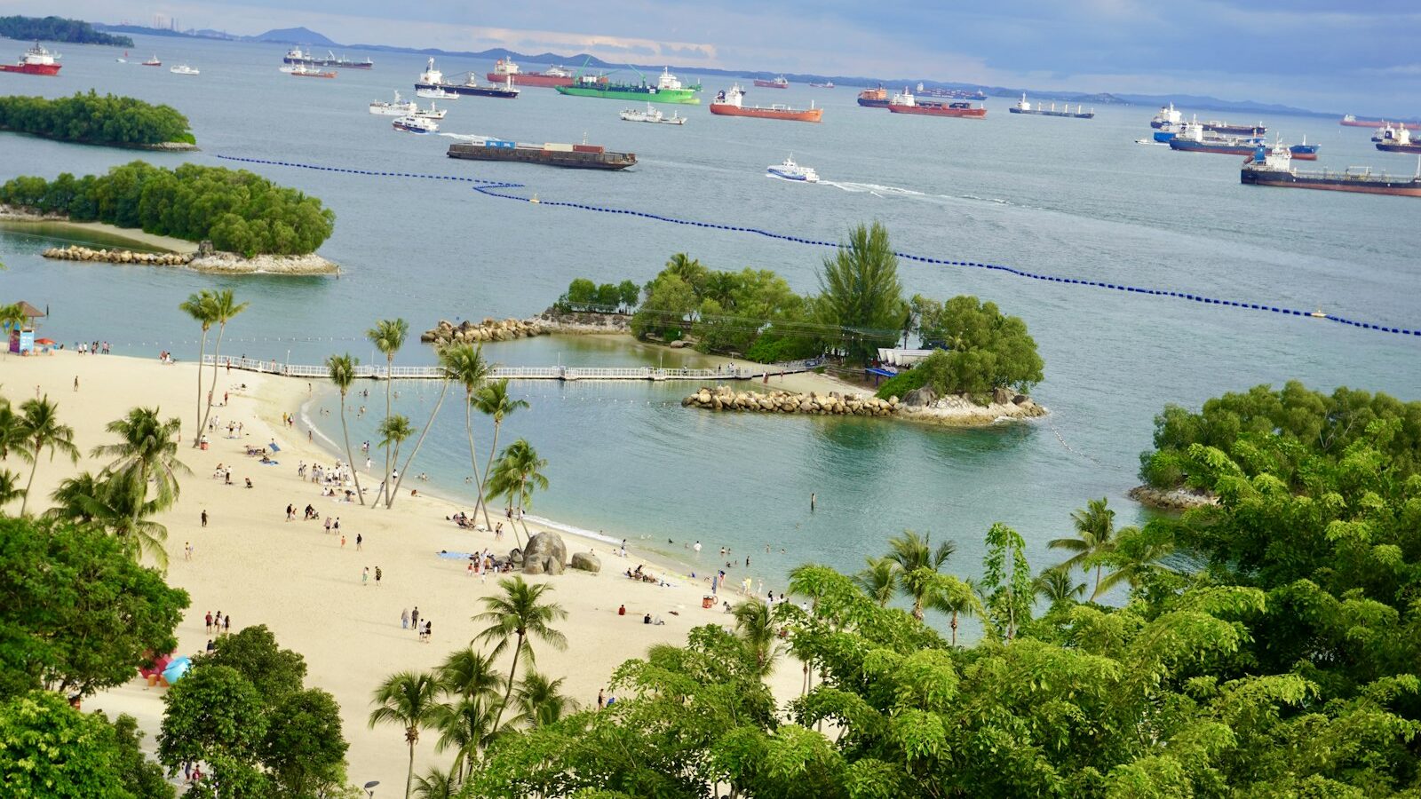 Phuket from Singapore: Beaches, Stays and Tips