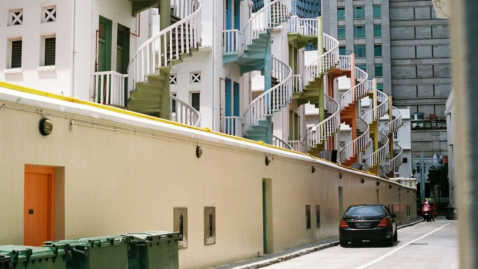 How to Plan a Low-Waste House Move in Singapore