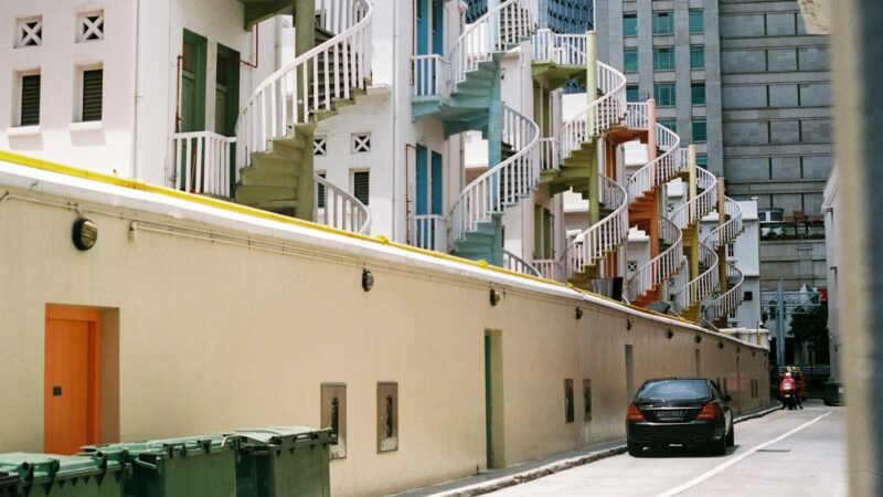 How to Plan a Low-Waste House Move in Singapore