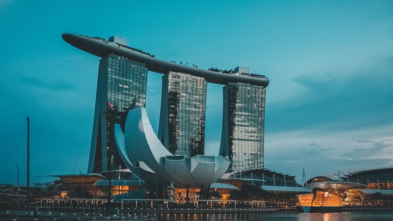 Planning a Ski Trip From Singapore