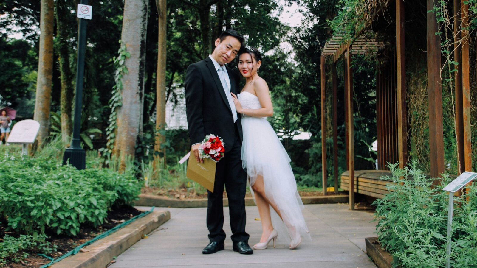 Planning a Small Intimate Wedding