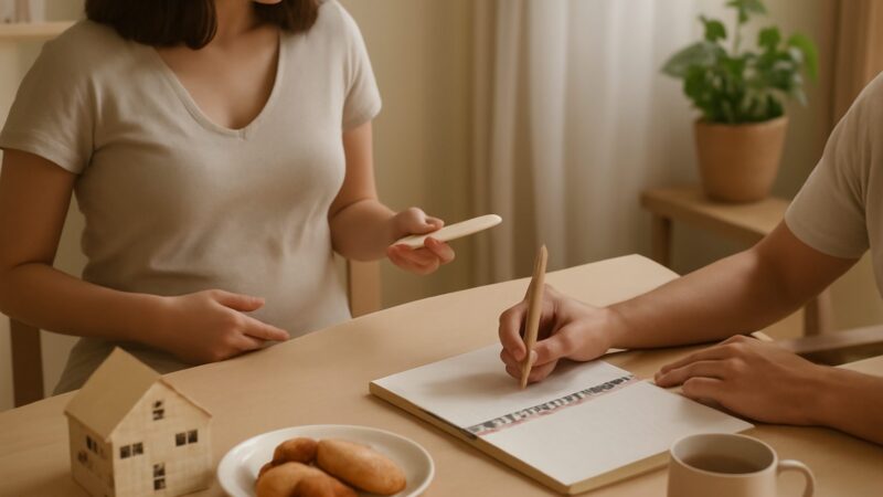 Planning for a Baby in Singapore