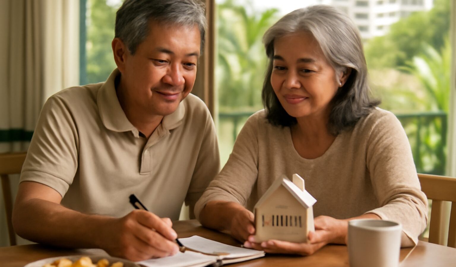 Planning Your Retirement Lifestyle in Singapore
