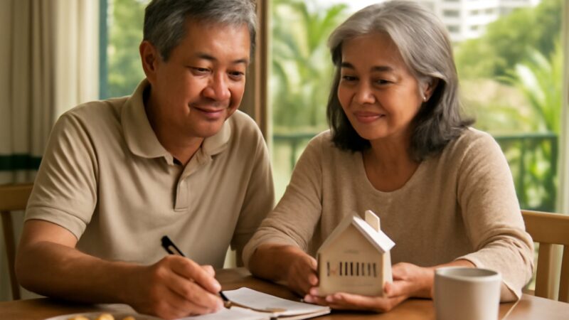 Planning Your Retirement Lifestyle in Singapore