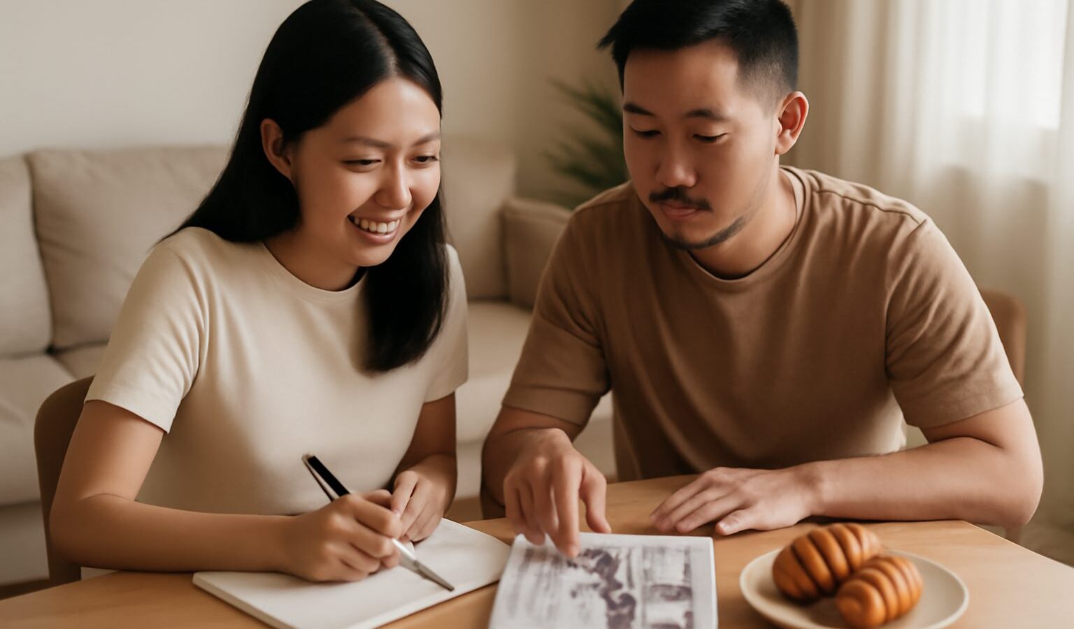 Planning Your Wedding as a Team